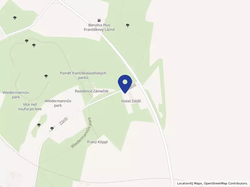 Hennan s.r.o., Zátiší 47, 35002 Františkovy Lázně - Aleje-Zátiší, IČO 24088552