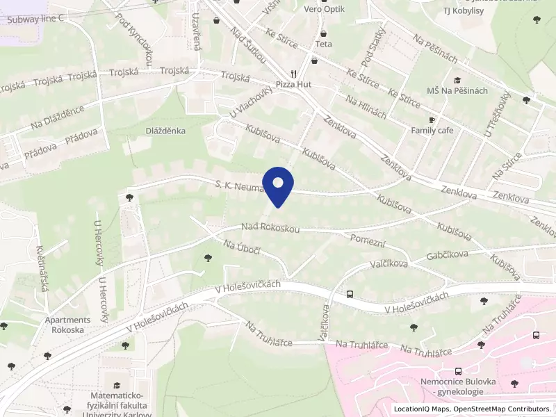 Natawarde s.r.o., Pod Vlachovkou 2153/4, 18200 Praha 8 - Libeň, IČO 01895184