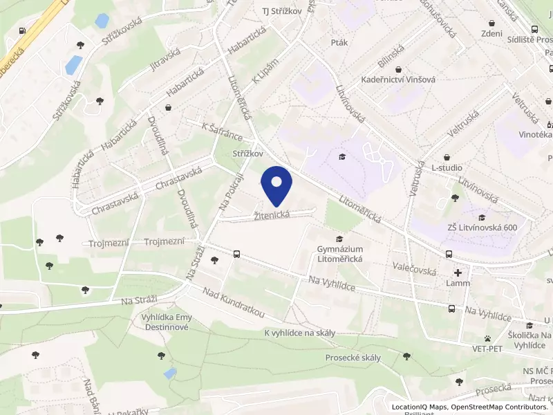 BAK stavební společnost, a.s., Žitenická 871/1, 19000 Praha 9 - Prosek, IČO 28402758