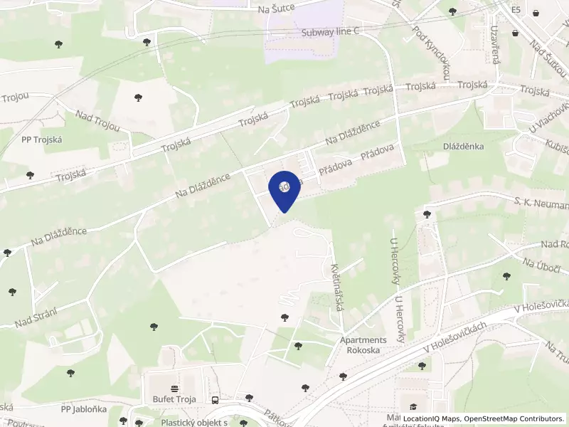 Sova servis s.r.o., Na Jabloňce 565/24, 18200 Praha 8 - Libeň, IČO 26025477