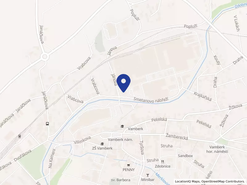 peform Holding Česko s.r.o., Smetanovo nábřeží 172, 51754 Vamberk - Vamberk, IČO 27504646