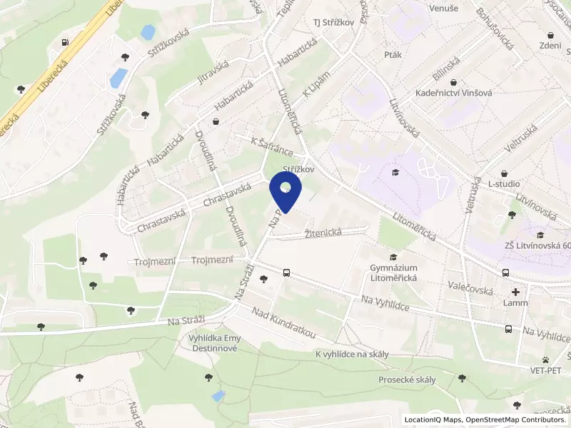 Lepší job s.r.o., Na pokraji 540/2, 19000 Praha 9 - Prosek, IČO 07941749