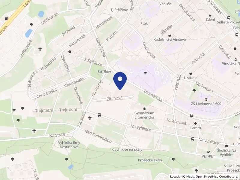 COLAVIUM s.r.o., Žitenická 871/3, 19000 Praha 9 - Prosek, IČO 11931167