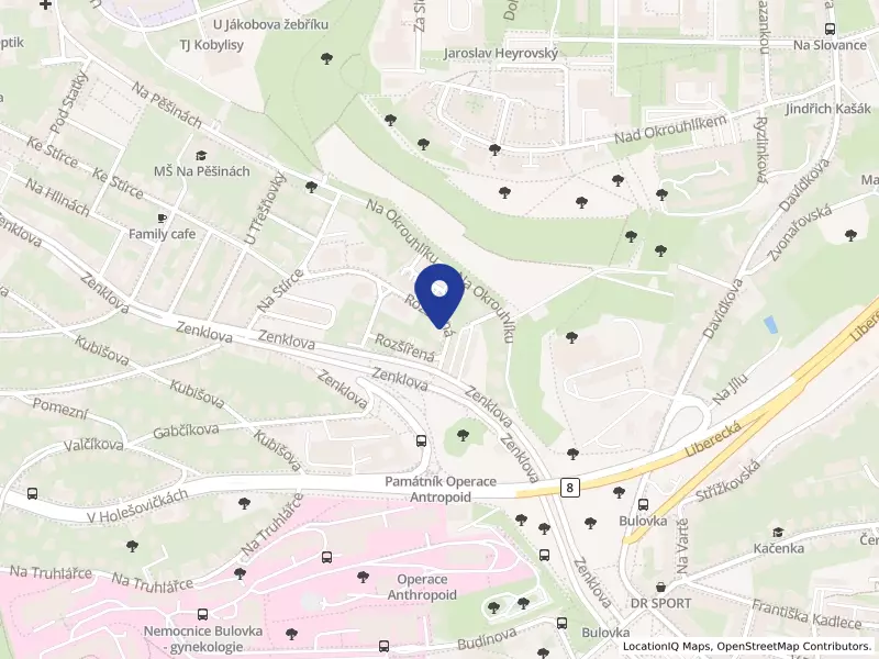 ABAS ATELIER, s.r.o., Rozšířená 2159/15, 18200 Praha 8 - Libeň, IČO 25653059