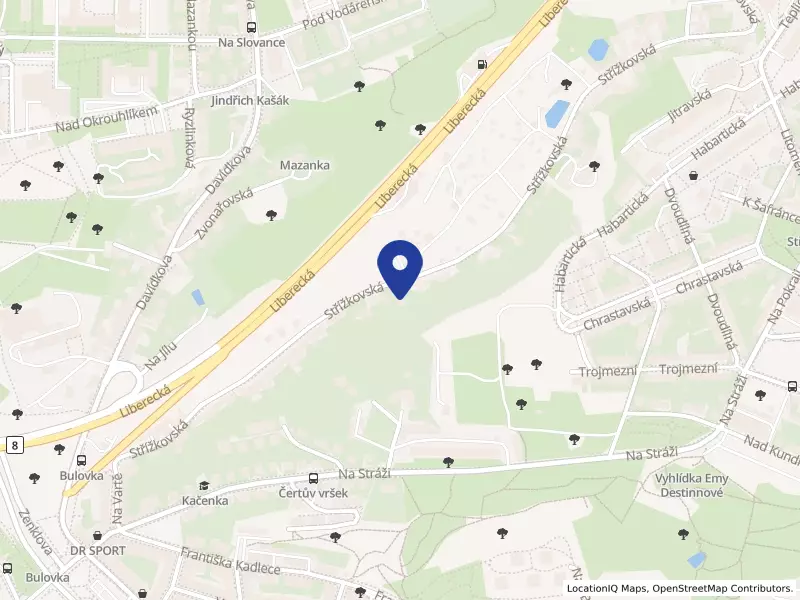 KNAPRO s.r.o., Střížkovská 732/62, 18000 Praha 8 - Libeň, IČO 09389415