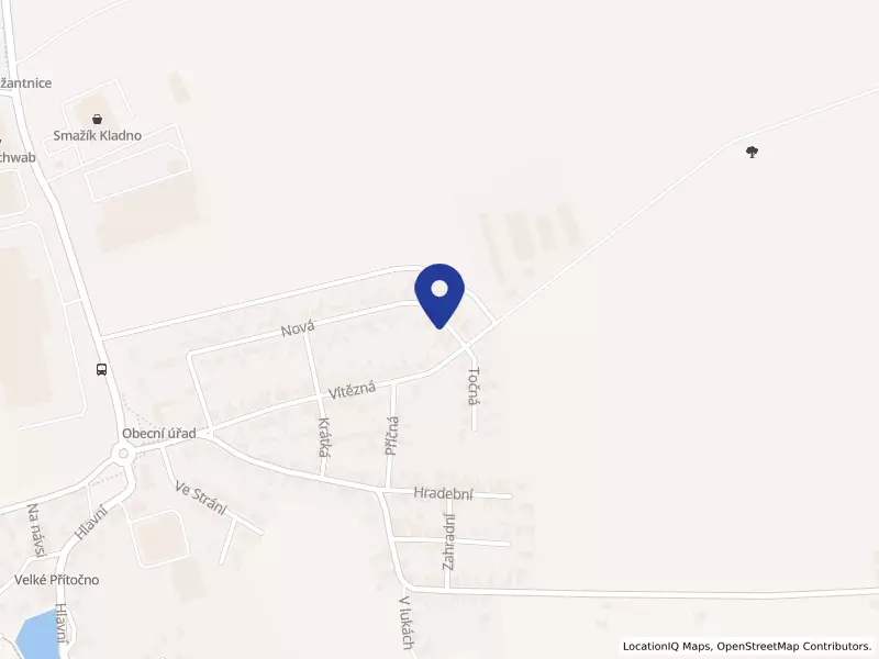 DKVR STAVBY s.r.o., Nová 206, 27351 Velké Přítočno - Velké Přítočno, IČO 24165069