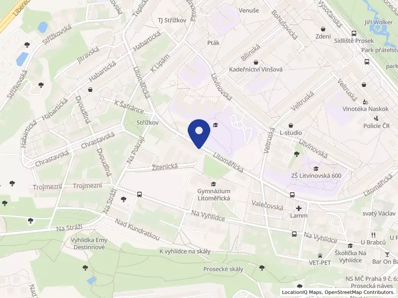 4AVs.eu s.r.o., Praha 9, Litoměřická 833/19, PSČ 19000, IČO 24163694