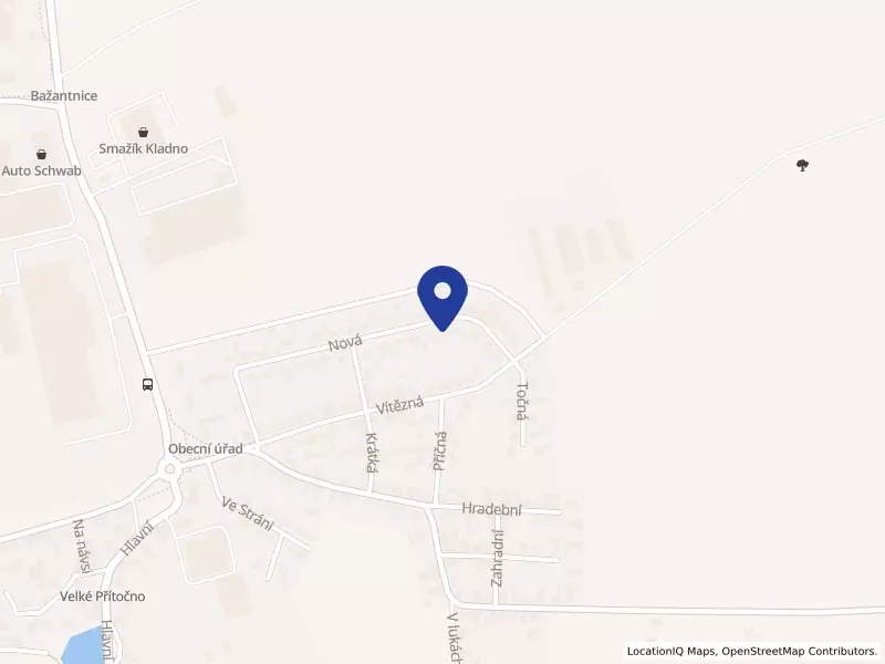 412, s.r.o., Velké Přítočno, Nová 200, 27351 Velké Přítočno - Velké Přítočno, IČO 27405605