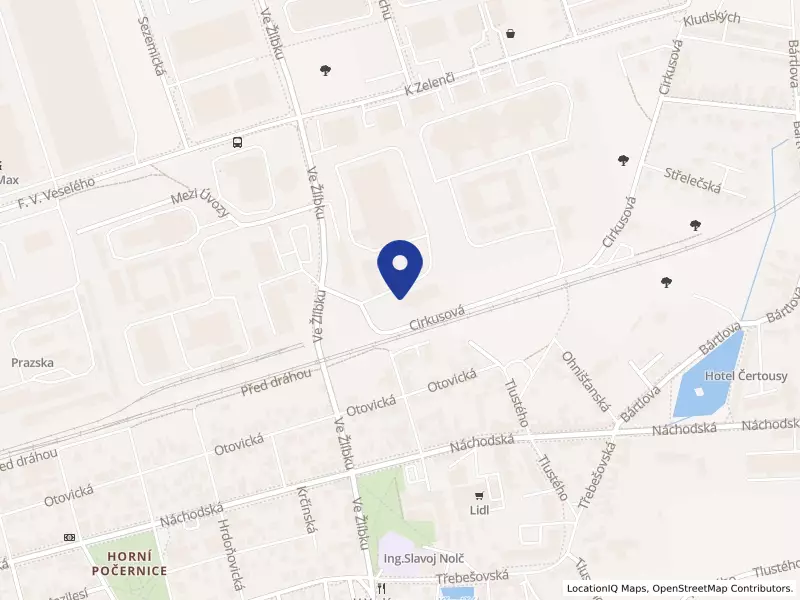 LAKOMIRAVA s.r.o., Cirkusová 2955, 19300 Praha 9 - Horní Počernice, IČO 05193371