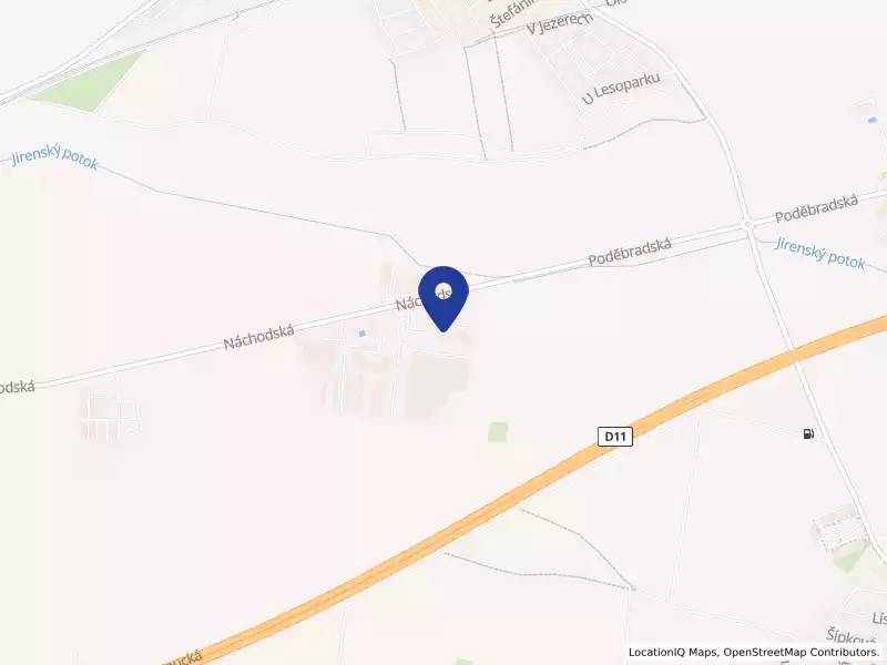 KROLAN s.r.o., Poděbradská 1163, 25092 Šestajovice - Šestajovice, IČO 60472634