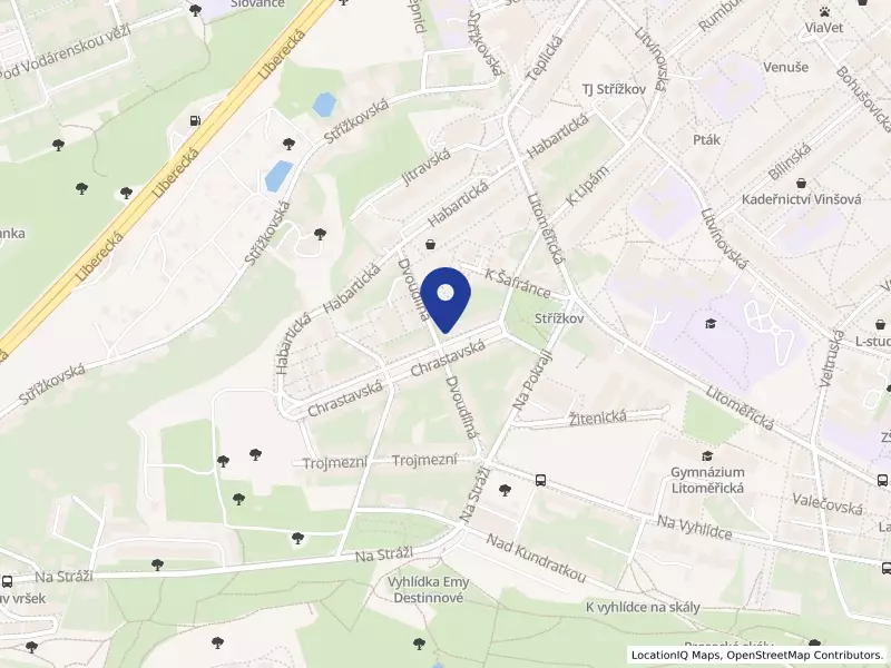 CS TAMIBA s.r.o., Chrastavská 224/45, 19000 Praha 9 - Střížkov, IČO 06535194