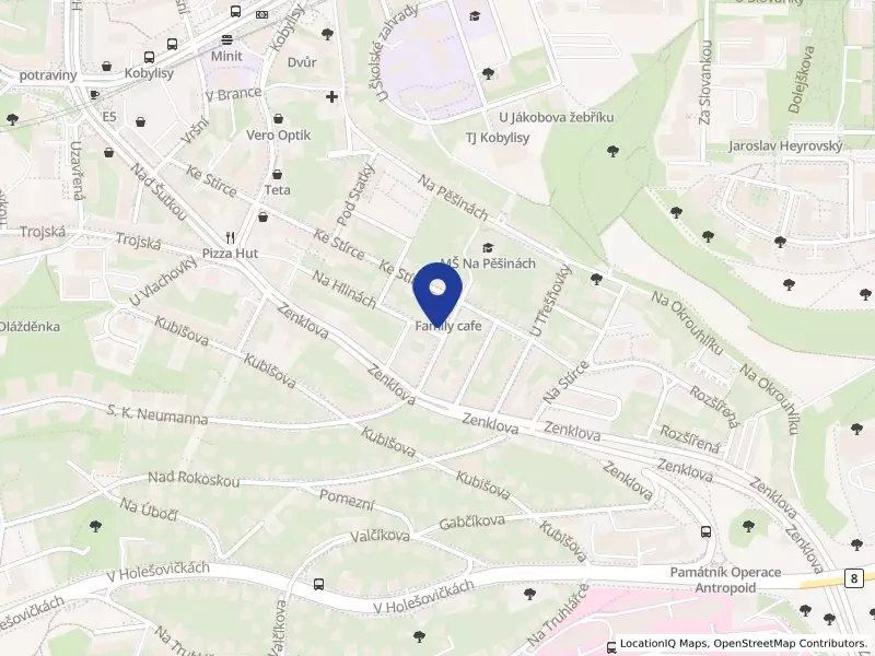 A H P , s.r.o., Na hlinách 559/21, 18200 Praha 8 - Kobylisy, IČO 61249874