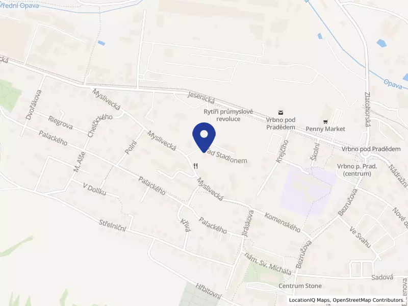 PrimeEdge s.r.o., Nad Stadionem 473/2, 79326 Vrbno pod Pradědem - Vrbno pod Pradědem, IČO 22254439