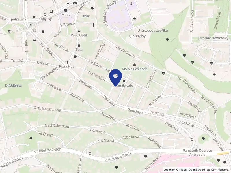 SUKHÓ s.r.o., Na hlinách 1786/16, 18200 Praha 8 - Kobylisy, IČO 24242047