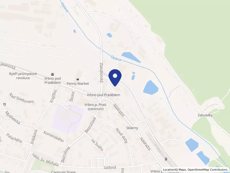 Vrbenská nástrojařská s.r.o., Vrbno pod Pradědem, Zlatohorská 635, 79326 Vrbno pod Pradědem - Vrbno pod Pradědem, IČO 48400211