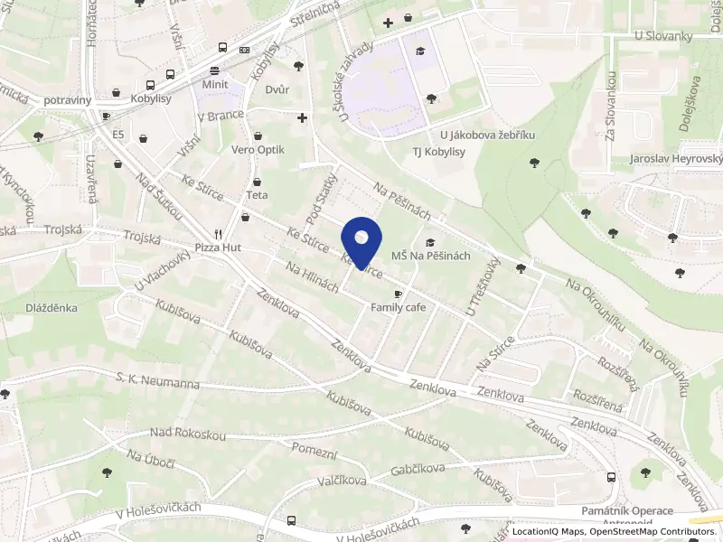 Com-PASS Advisory s.r.o., Ke Stírce 630/23, 18200 Praha 8 - Kobylisy, IČO 02269988
