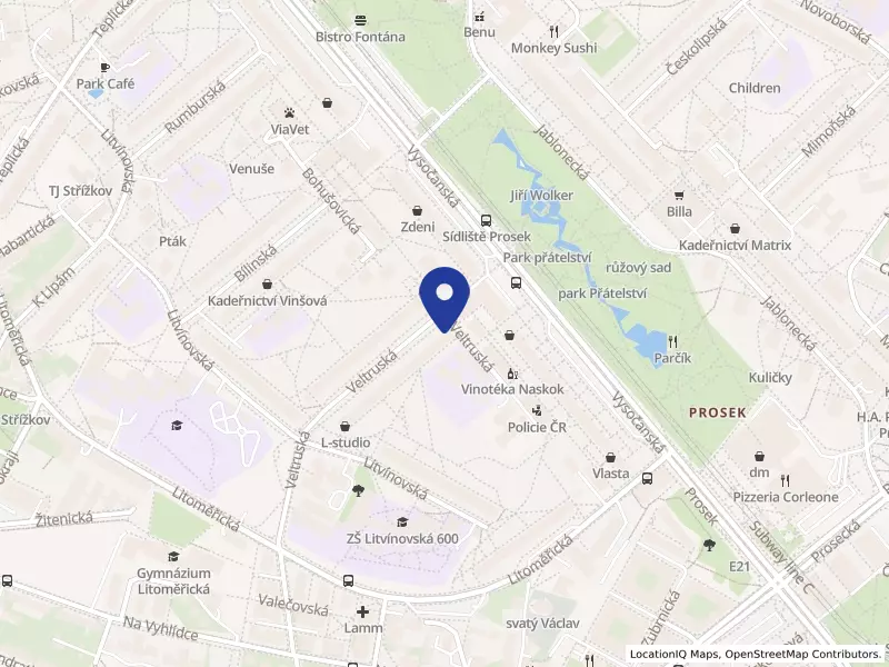 Vials Group s.r.o., Veltruská 597/24, 19000 Praha 9 - Prosek, IČO 07262272