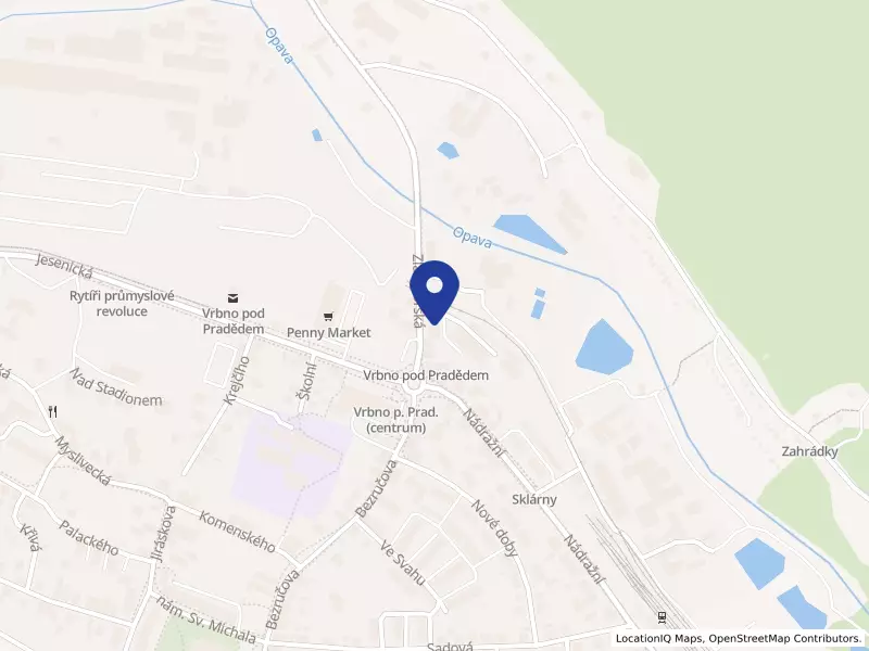 Khoikhoa s.r.o., Zlatohorská 640, 79326 Vrbno pod Pradědem - Vrbno pod Pradědem, IČO 17208246