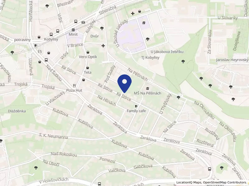 ASK ME s.r.o., U nádrže 625/6, 18200 Praha 8 - Kobylisy, IČO 26959101