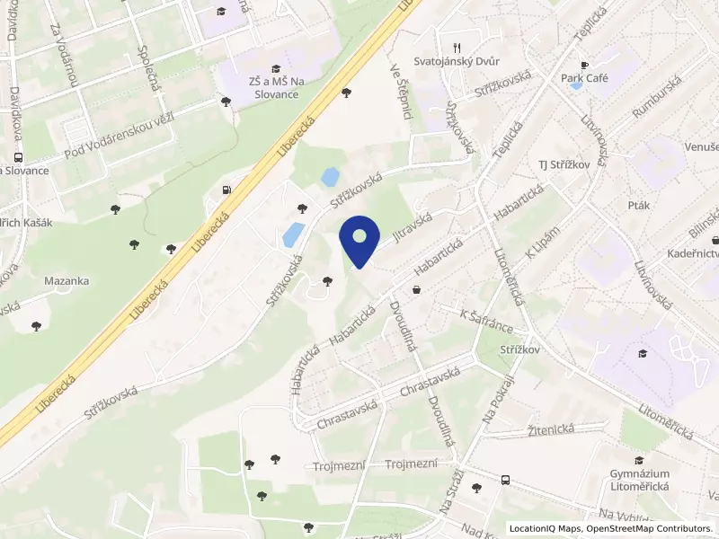 BAUFERA s.r.o., Jitravská 581/2, 19000 Praha 8 - Střížkov, IČO 05078059