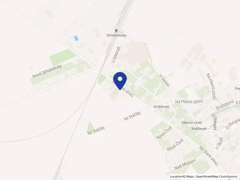 LinkAmerika II., spol. s r.o., Na Staré silnici 99, 25268 Kněževes - Kněževes, IČO 49711539