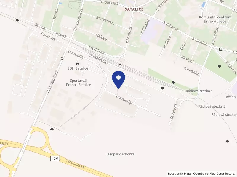 OMLUX INVEST s.r.o., U Arborky 696, 19015 Praha 9 - Satalice, IČO 24121037