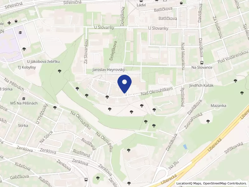 MIT Global s. r. o., Wichterlova 2372/10, 18200 Praha 8 - Libeň, IČO 24214663