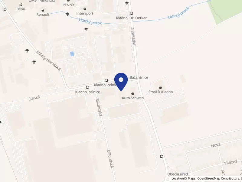 Plechexpres s. r. o., Kladno, Milady Horákové 3325, 27201 Kladno - Kročehlavy, IČO 04243218