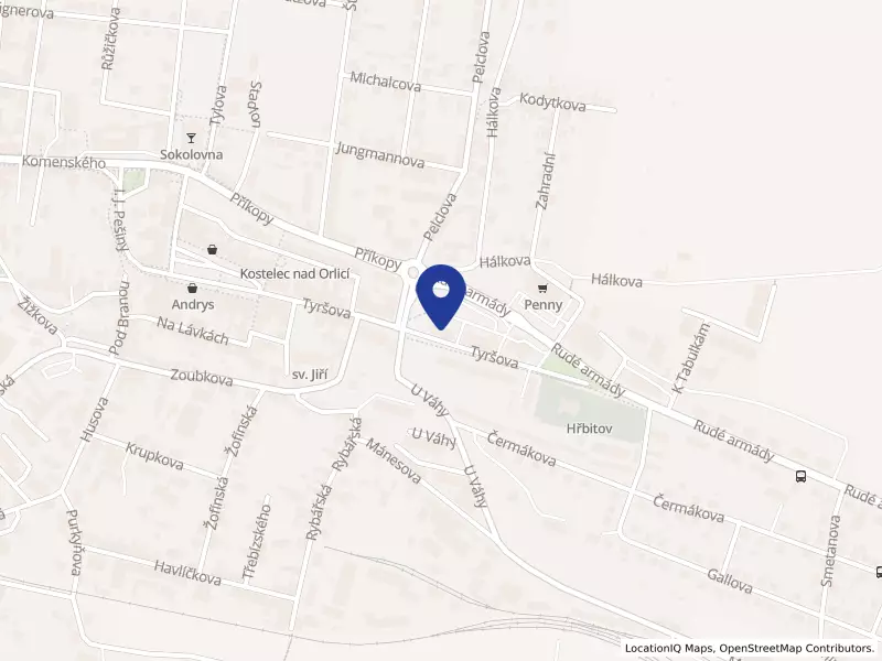 WEGSTR s.r.o., Tyršova 2, 51741 Kostelec nad Orlicí - Kostelec nad Orlicí, IČO 05904595