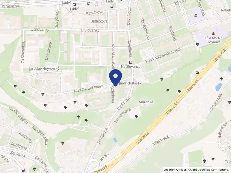 BURT, s.r.o., Ryzlinková 2149/22, 18200 Praha 8 - Libeň, IČO 25600605
