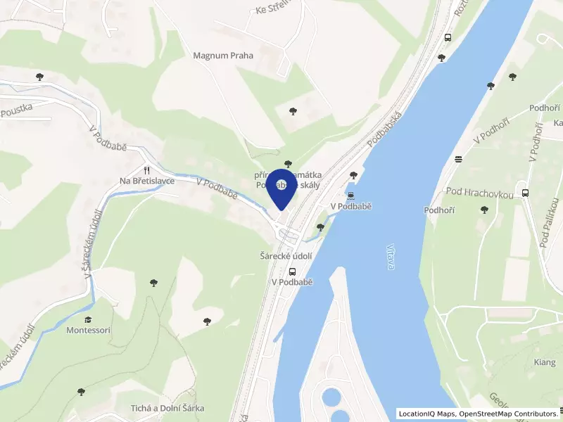 Bydlení Sinkulova 38 s.r.o., V Podbabě 2515/4, 16000 Praha 6 - Dejvice, IČO 17151406