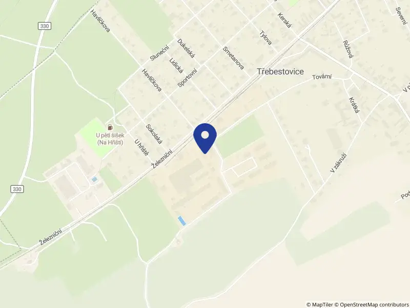 OK Třebestovice, a.s., Tovární 164, 28912 Třebestovice - Třebestovice, IČO 03094251