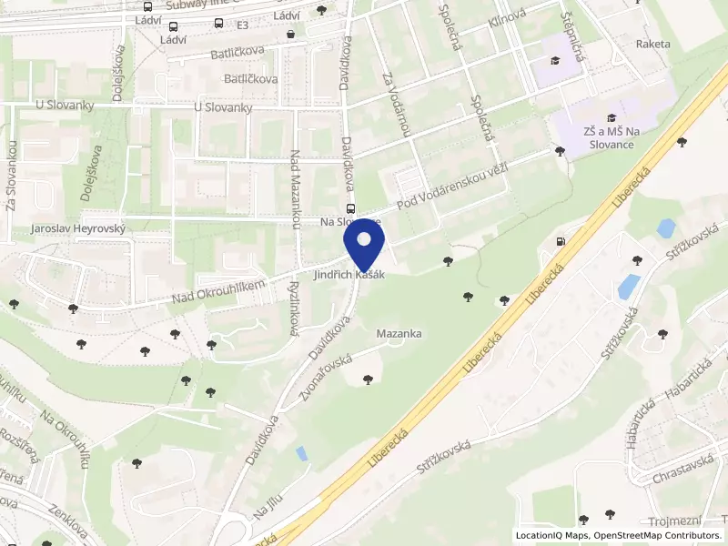 HILL Systems s.r.o., Davídkova 675/76, 18200 Praha 8 - Libeň, IČO 02315297