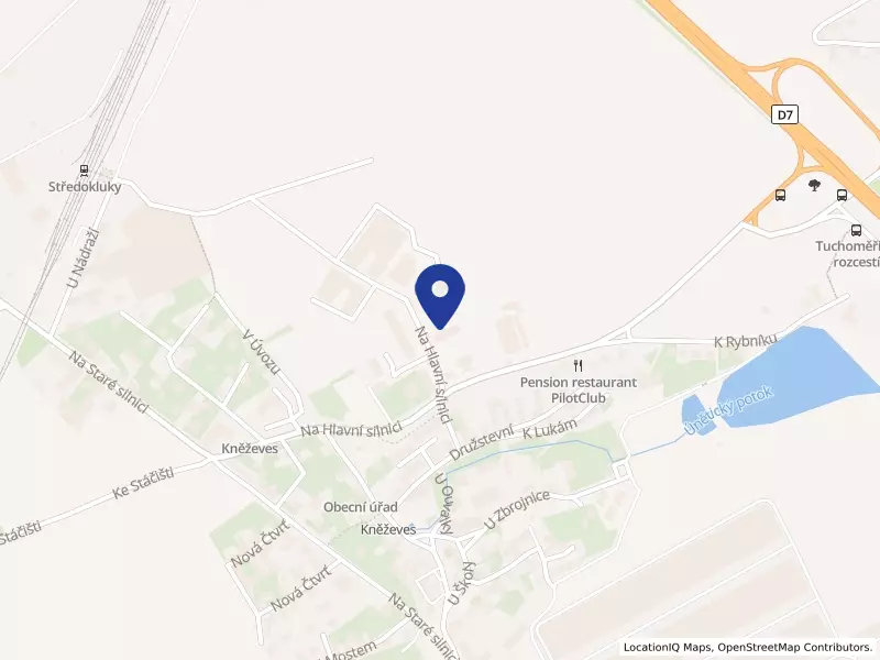 SOBRANOM SE s.r.o., Na Hlavní silnici 196, 25268 Kněževes - Kněževes, IČO 27509290