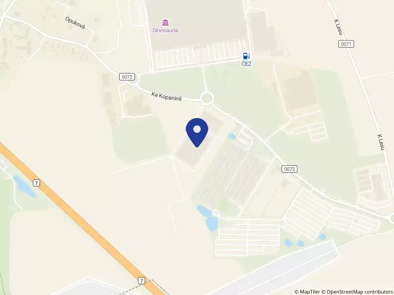 SPIROL s.r.o., Podnikatelská 600, 25267 Tuchoměřice - Tuchoměřice, IČO 19563825