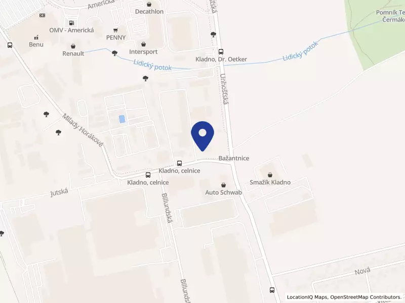 ARCO INTERIER, s.r.o., Milady Horákové 227, 27201 Kladno - Kročehlavy, IČO 26140918