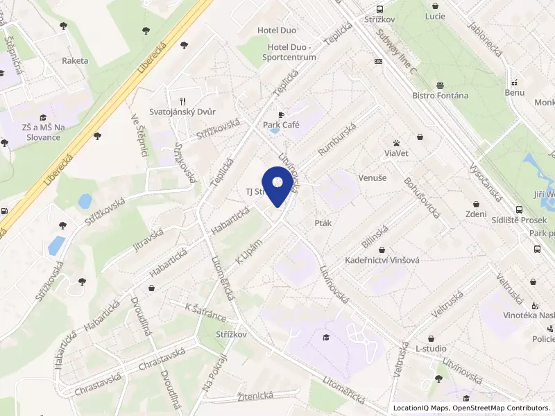 Halla, a.s., Litvínovská 288/11, 19000 Praha 9 - Střížkov, IČO 60201916