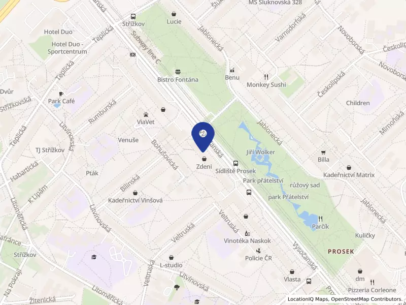 AA OKNA DVEŘE s.r.o., Vysočanská 548/81, 19000 Praha 9 - Prosek, IČO 04945948