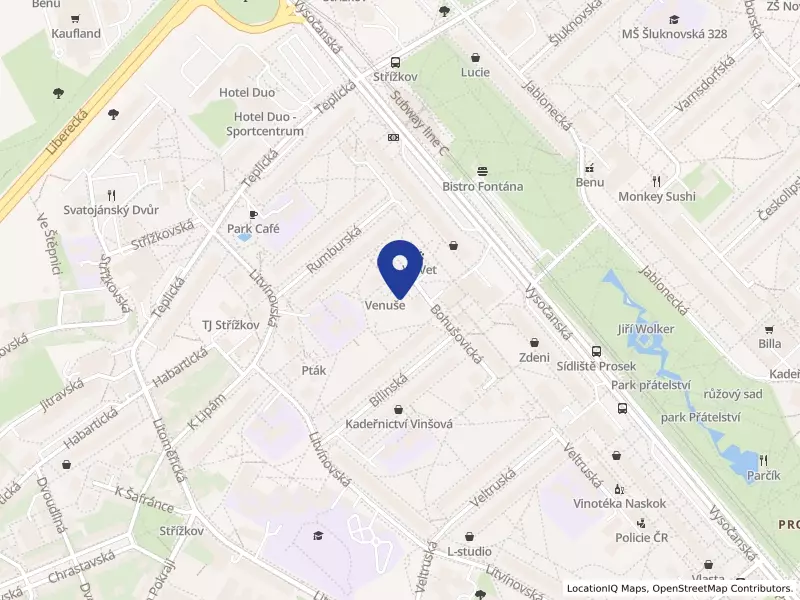 SCHURMANN transport s.r.o., Bohušovická 487/11, 19000 Praha 9 - Prosek, IČO 06762719