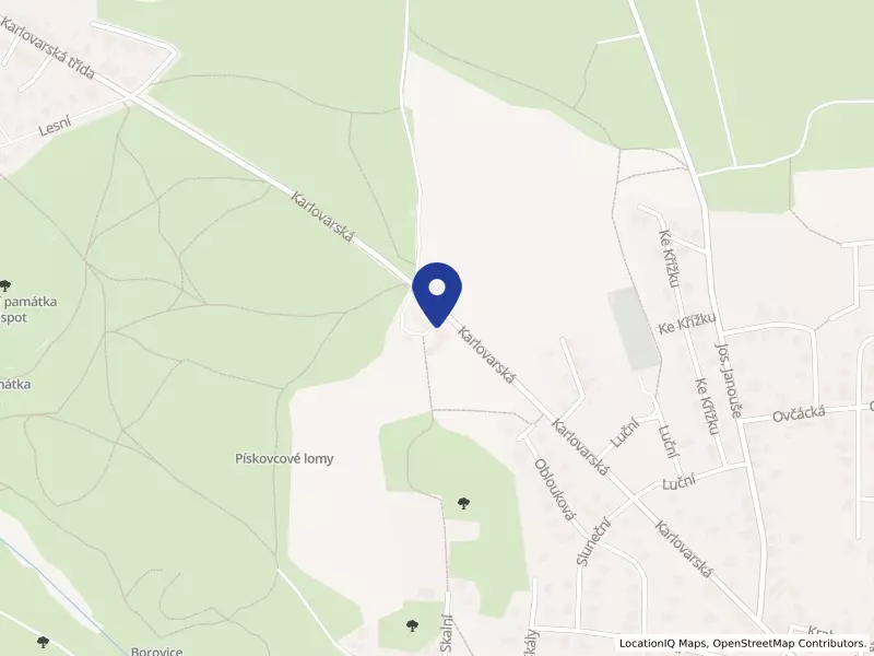 AUTONOMA, s.r.o., Karlovarská 6, 27364 Doksy - Doksy, IČO 26158477
