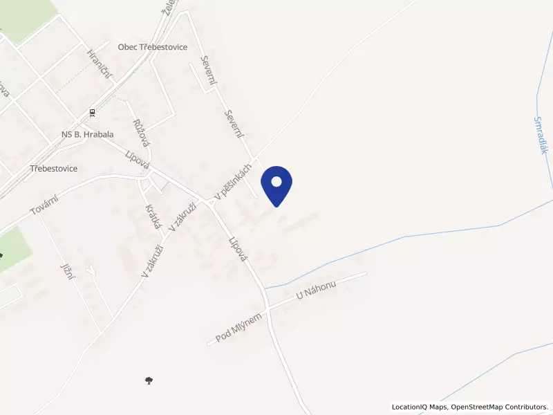 ViGo - Servis s.r.o., V pěšinkách 347, 28912 Třebestovice - Třebestovice, IČO 26160226