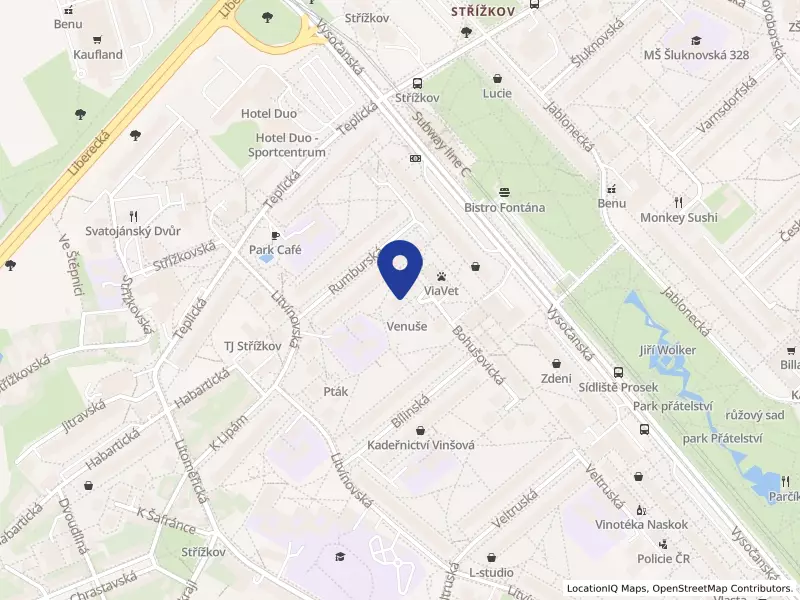 ThinLineMedia s.r.o., Praha 9, Bohušovická 489/16, PSČ 19000, IČO 28382129