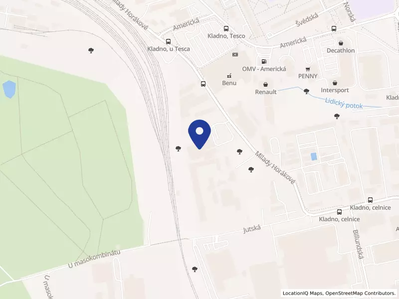 GRetail s.r.o., Milady Horákové 2774, 27201 Kladno - Kročehlavy, IČO 27115411