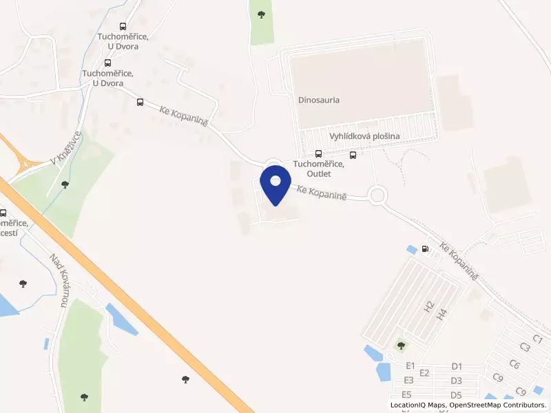SERVIND s.r.o., Tuchoměřice, Ke Kopanině 488, 25267 Tuchoměřice - Tuchoměřice, IČO 48024546