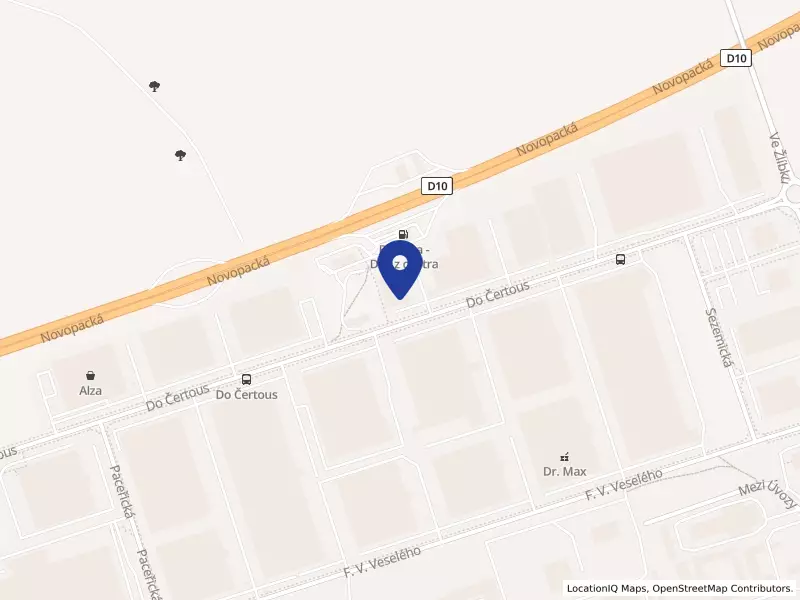 Meffert ČR spol. s r.o., Do Čertous 2627/9, 19300 Praha 9 - Horní Počernice, IČO 45240931