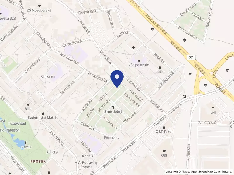 VIG s.r.o., Mratínská 166/23, 19000 Praha 9 - Prosek, IČO 17047803