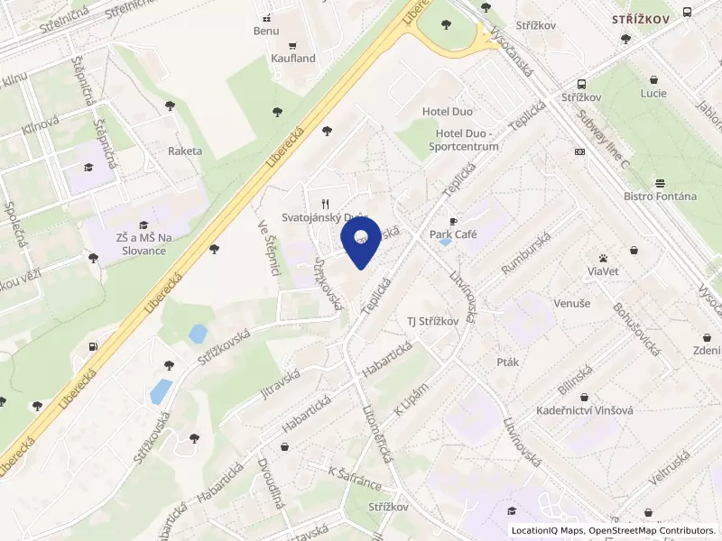 KvalitWork s.r.o., Praha, Střížkovská 630/114, 18000 Praha 8 - Střížkov, IČO 14178222