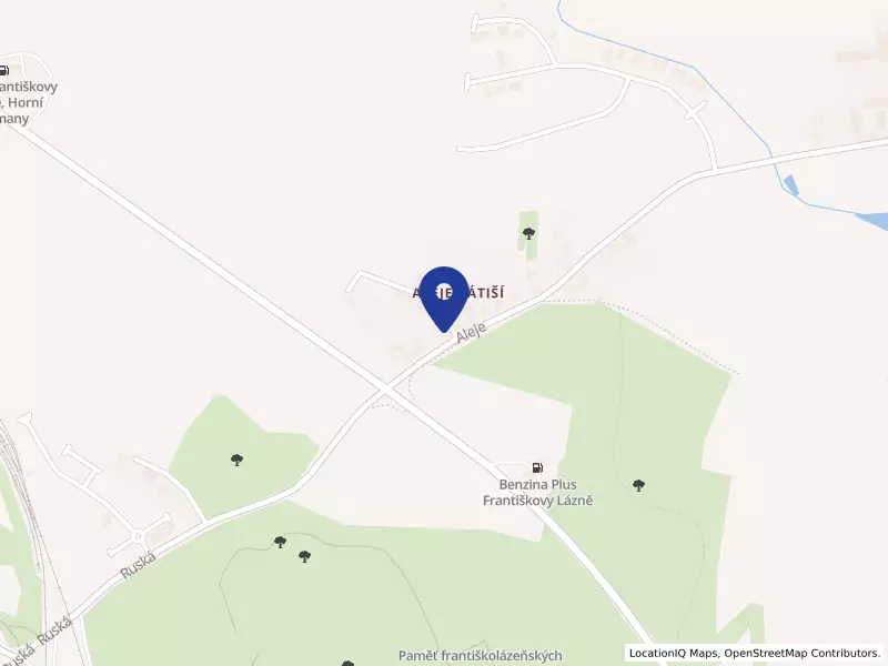 MIDARE.FL s. r. o., Aleje 33/5, 35002 Františkovy Lázně - Aleje-Zátiší, IČO 03959937