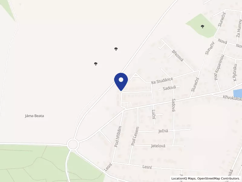 První Česká Golfová Akademie - Praha s.r.o., K Betynce 714, 27061 Lány - Lány, IČO 26735661