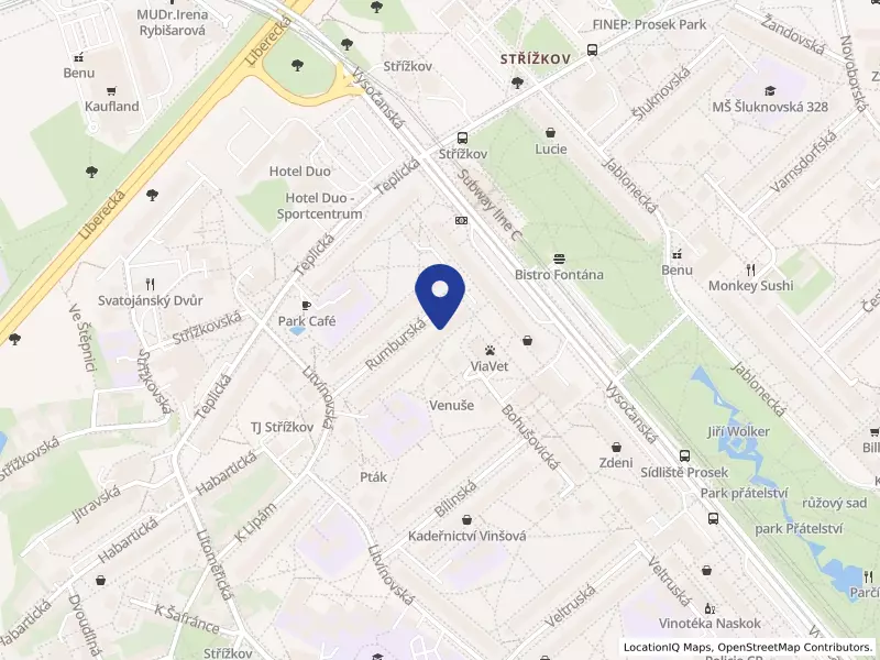 Simalp cz  s.r.o., Rumburská 246/18, 19000 Praha 9 - Střížkov, IČO 29011621